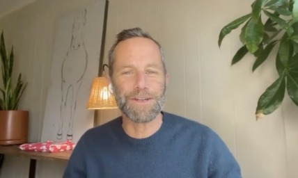 Kirk Cameron on season 2 of ‘Iggy and Mr. Kirk,’ raising godly kids in digital age