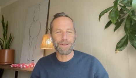 Kirk Cameron on season 2 of ‘Iggy and Mr. Kirk,’ raising godly kids in digital age