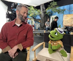 Kirk Cameron returns with season 2 of ‘Iggy and Mr. Kirk,' talks identity, AI and raising kids in a digital age