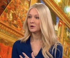 Scholar wins Grawemeyer Award for book on enslaved ghostwriters of the Bible