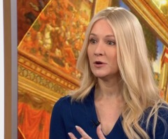 Scholar wins Grawemeyer Award for book on enslaved ghostwriters of the Bible