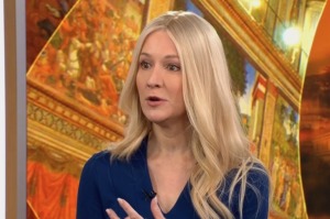 Scholar wins Grawemeyer Award for book on enslaved ghostwriters of the Bible