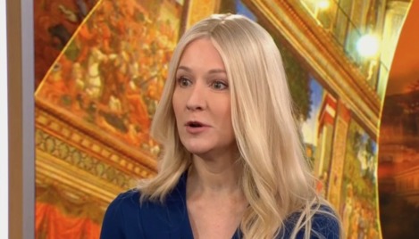 Scholar wins Grawemeyer Award for book on enslaved ghostwriters of the Bible