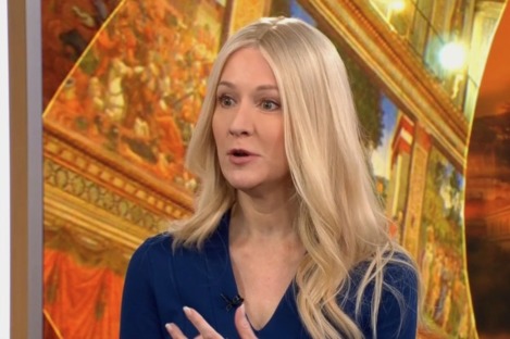 Scholar wins Grawemeyer Award for book on enslaved ghostwriters of the Bible