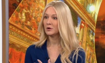 Scholar wins Grawemeyer Award for book on enslaved ghostwriters of the Bible