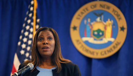 Court rules NY's efforts to censor pro-life pregnancy centers unconstitutional