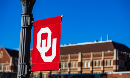 Christian OU student flunked after calling gender ideology 'demonic'