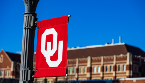 Christian OU student flunked after calling gender ideology 'demonic'