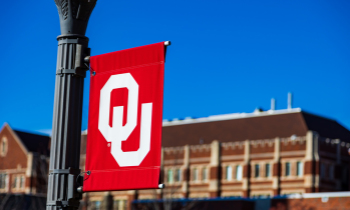 Christian OU student flunked after calling gender ideology 'demonic'