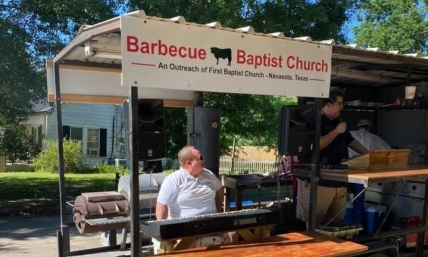 Why guests don’t come to your church after a big event