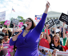 Christian university rejects Students for Life chapter; pro-life sophomore starts her own club