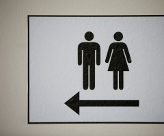 4 things to know about Texas' new 'bathroom bill'