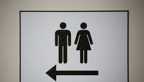 4 things to know about Texas' new 'bathroom bill'