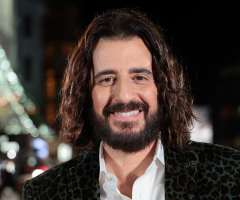 Jonathan Roumie says 2 lifelong atheists decided to follow Christ after watching 'The Chosen'