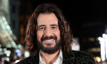 Jonathan Roumie says 2 lifelong atheists decided to follow Christ after watching 'The Chosen'