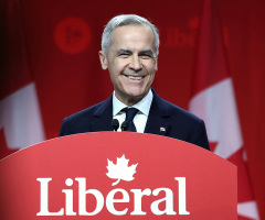 Canadian lawmakers near deal to remove religious protections from 'hate speech' laws