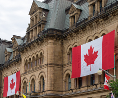 Canada's assisted suicide continues to rise, 5% of all deaths: report