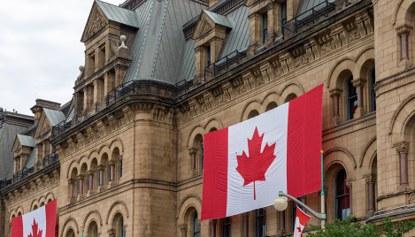 Canada's assisted suicide continues to rise, 5% of all deaths: report