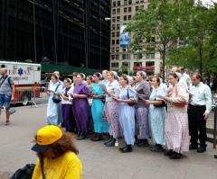 This week in Christian history: Martin Rinkart dies; bounty placed on Menno Simons