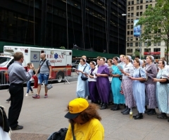 This week in Christian history: Martin Rinkart dies; bounty placed on Menno Simons