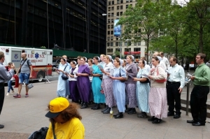 This week in Christian history: Martin Rinkart dies; bounty placed on Menno Simons