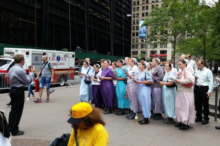 This week in Christian history: Martin Rinkart dies; bounty placed on Menno Simons