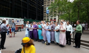 This week in Christian history: Martin Rinkart dies; bounty placed on Menno Simons