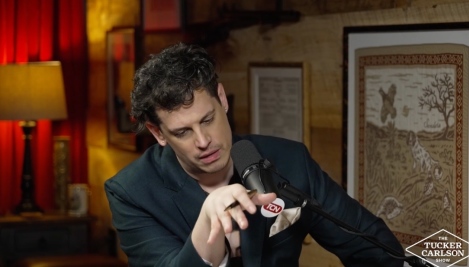 Milo Yiannopoulos regrets 'mainstreaming homosexuality' in GOP: 'I feel ashamed'