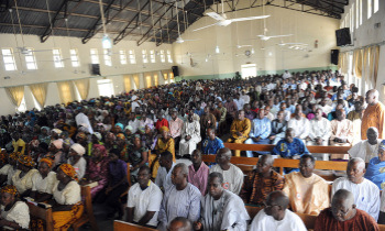 Trump admin. restricts visas for Nigerians linked to anti-Christian violence, persecution