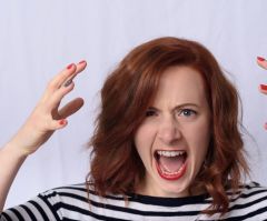 Why Christians are more frustrated than ever and desperately need discernment 