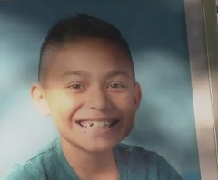 California refuses ICE detainer for illegal immigrant charged in boy's death