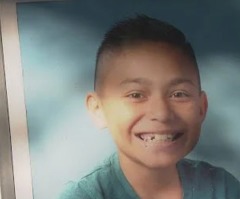 California refuses ICE detainer for illegal immigrant charged in boy's death