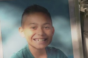 California refuses ICE detainer for illegal immigrant charged in boy's death