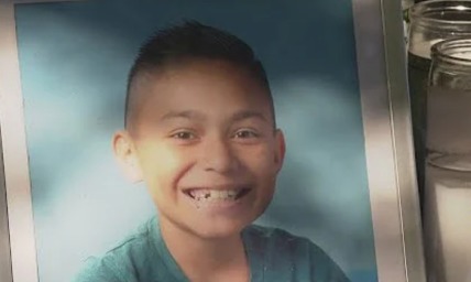 California refuses ICE detainer for illegal immigrant charged in boy's death