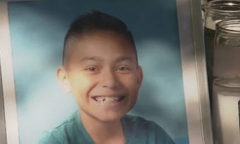 California refuses ICE detainer for illegal immigrant charged in boy's death