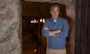 Kevin Costner says acting career began in church as he hosts Gospel-centric ‘First Christmas’ special