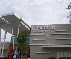 Elevation Church announces launch of Elevation College