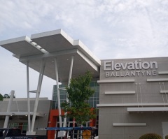 Elevation Church announces launch of Elevation College