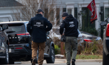 5 things to know about pipe bombing suspect Brian Cole Jr. 