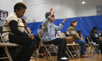 Lutheran group details ongoing work of leading Somali outreach in Minnesota 