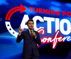 Charlie Kirk's murder sparks 'wave' of spiritual action among Americans: report