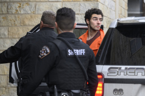 The primary cause of America's social-justice violence