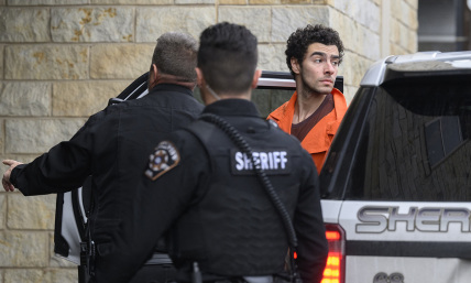 The primary cause of America's social-justice violence