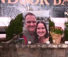 Missionary pilot was breathing heavy in final moments before fatal plane crash with daughter: NTSB
