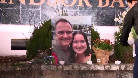Missionary pilot was breathing heavy in final moments before fatal plane crash with daughter: NTSB