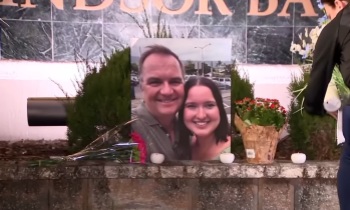 Missionary pilot was breathing heavy in final moments before fatal plane crash with daughter: NTSB