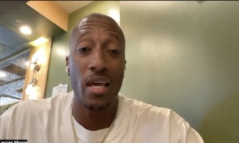 Lecrae announces he's pulling back from music tours 
