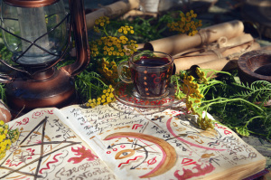 Rising number of Brits leaving Christianity turning to paganism