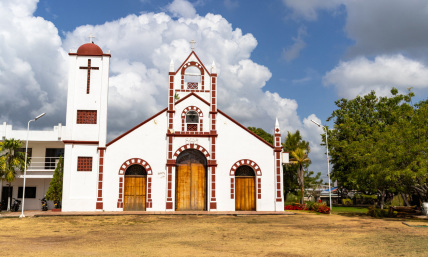 Video footage shows 8 Evangelical leaders’ last moments before they were killed