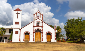 Video footage shows 8 Evangelical leaders’ last moments before they were killed